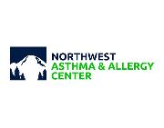 Northwest Asthma & Allergy Center Logo